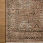 Loloi Priscilla PRL-08 Blush / Multi area rug - image 9