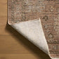 Loloi Priscilla PRL-08 Blush / Multi area rug - image 10