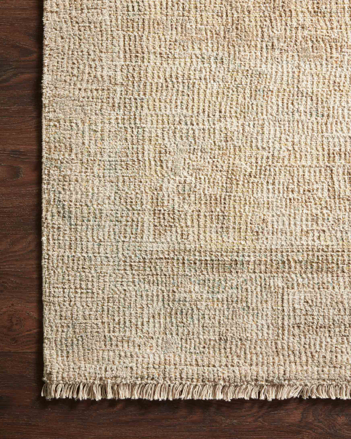 Loloi Priya PRY-01 Ocean / Ivory area rug - image 3