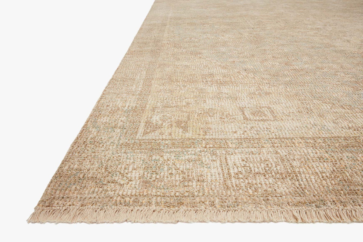 Loloi Priya PRY-01 Ocean / Ivory area rug - image 2