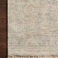 Loloi Priya PRY-02 Navy / Ivory area rug - image 3