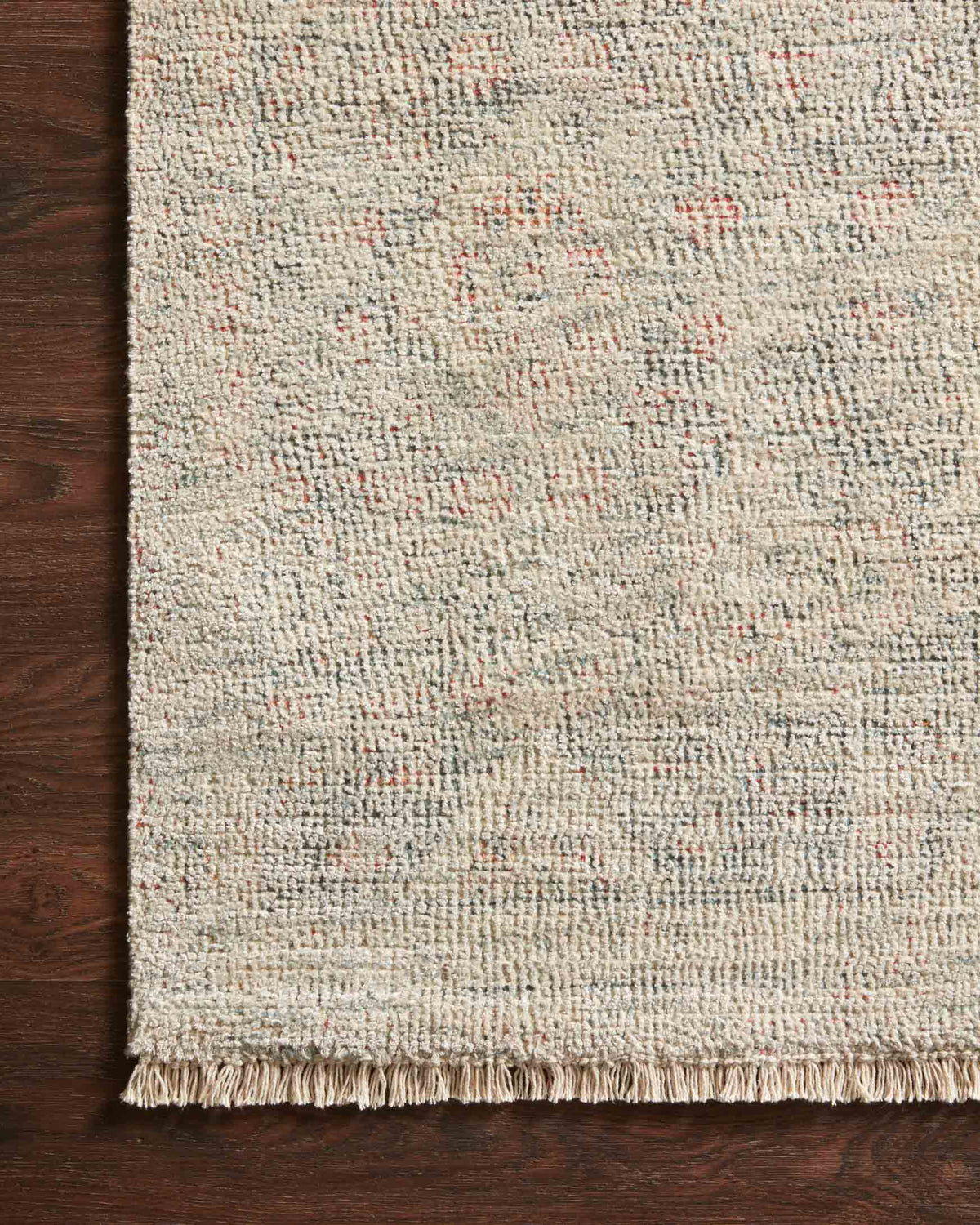 Loloi Priya PRY-02 Navy / Ivory area rug - image 3