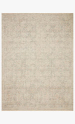 Loloi Priya PRY-02 Navy / Ivory area rug - image 1
