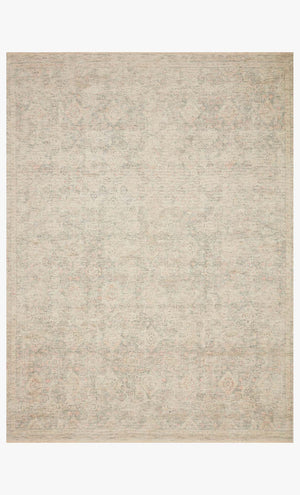 Loloi Priya PRY-02 Navy / Ivory area rug - image 1