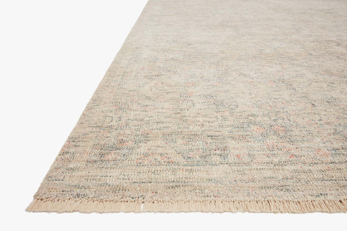 Loloi Priya PRY-02 Navy / Ivory area rug - image 2