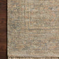 Loloi Priya PRY-03 Olive / Graphite area rug - image 3
