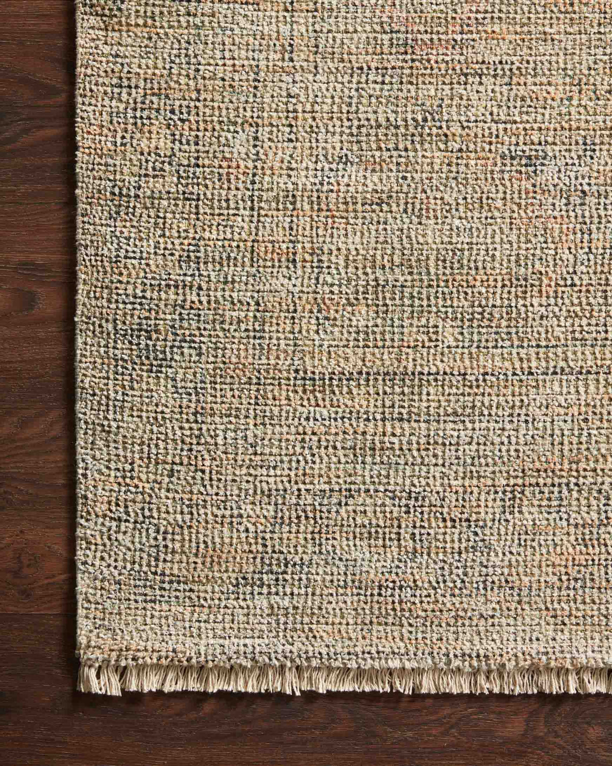 Loloi Priya PRY-03 Olive / Graphite area rug - image 3