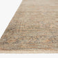 Loloi Priya PRY-03 Olive / Graphite area rug - image 2