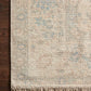Loloi Priya PRY-05 Natural / Blue area rug - image 3