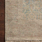 Loloi Priya PRY-06 Denim / Rust area rug - image 3