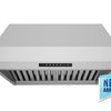 PRO500 - Stainless Steel