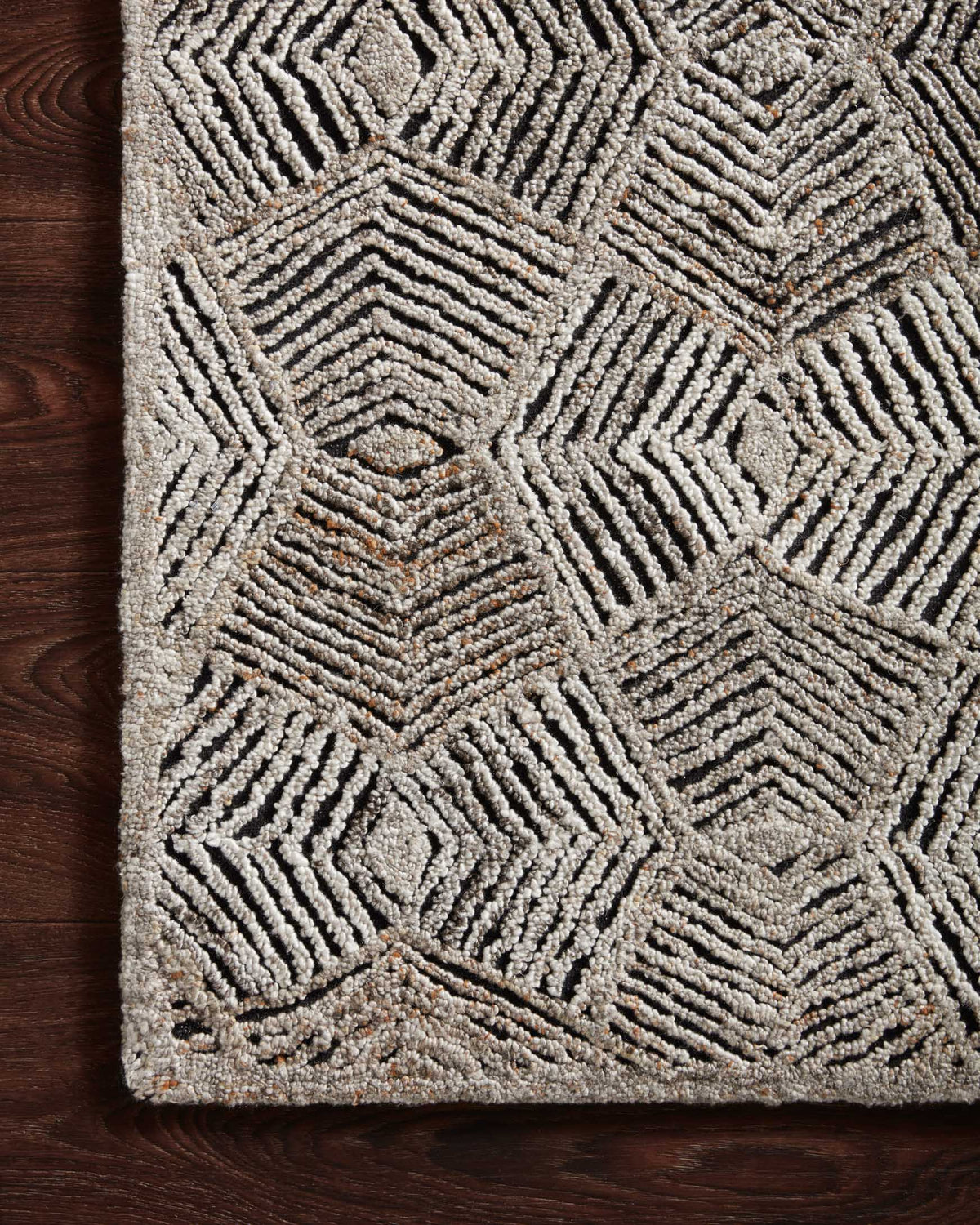 Loloi Prescott PRE-01 Fawn area rug - image 3