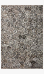 Loloi Prescott PRE-01 Fawn area rug - image 1