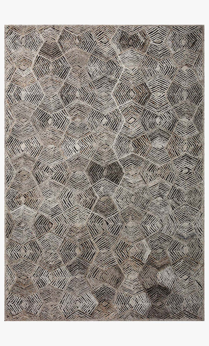 Loloi Prescott PRE-01 Fawn area rug - image 1