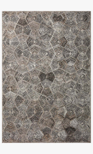 Loloi Prescott PRE-01 Fawn area rug - image 1