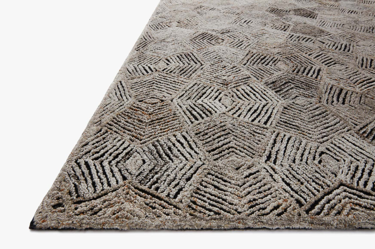 Loloi Prescott PRE-01 Fawn area rug - image 2