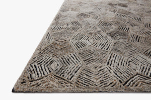 Loloi Prescott PRE-01 Fawn area rug - image 2