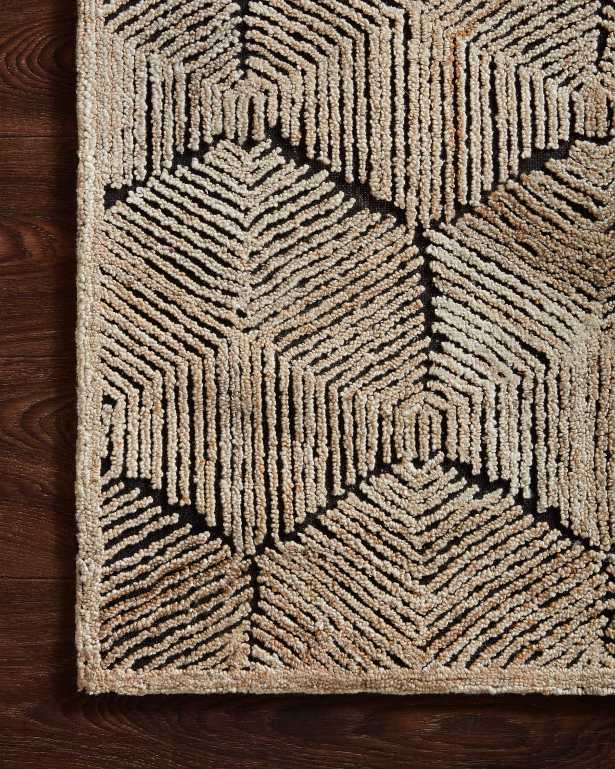 Loloi Prescott PRE-02 Beige area rug - image 5