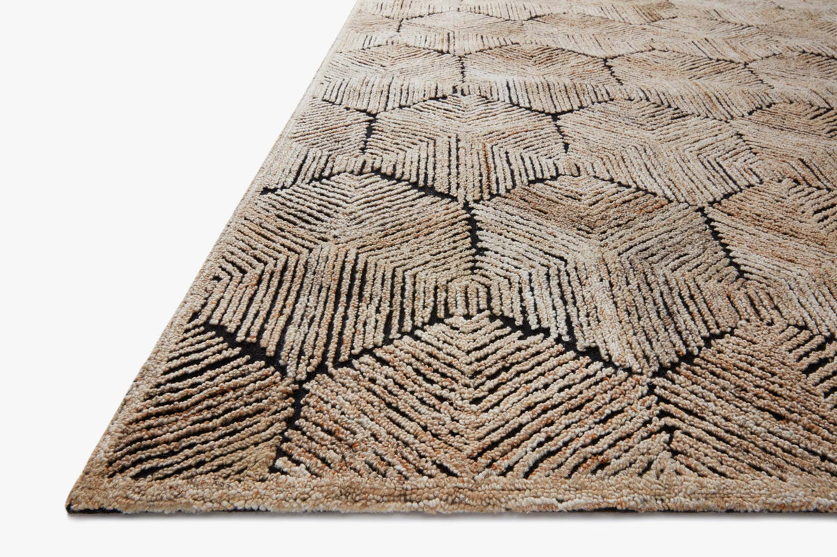 Loloi Prescott PRE-02 Beige area rug - image 4