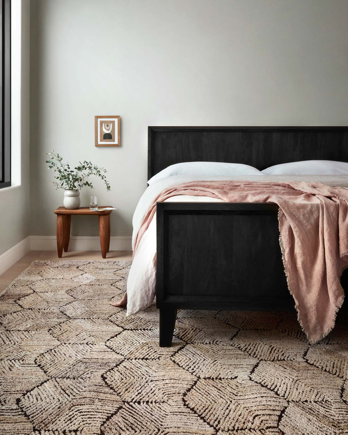 Loloi Prescott PRE-02 Beige area rug - image 2