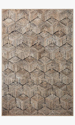 Loloi Prescott PRE-02 Beige area rug - image 1