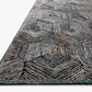 Loloi Prescott PRE-02 Metal area rug - image 2