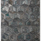 Loloi Prescott PRE-02 Metal area rug - image 1