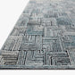 Loloi Prescott PRE-03 Arctic Blue area rug - image 2