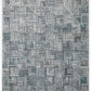 Loloi Prescott PRE-03 Arctic Blue area rug - image 1