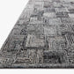 Loloi Prescott PRE-03 Silver area rug - image 2
