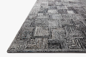 Loloi Prescott PRE-03 Silver area rug - image 2