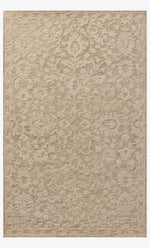 Loloi Prudence PRU-01 Clay / Ivory area rug - image 1