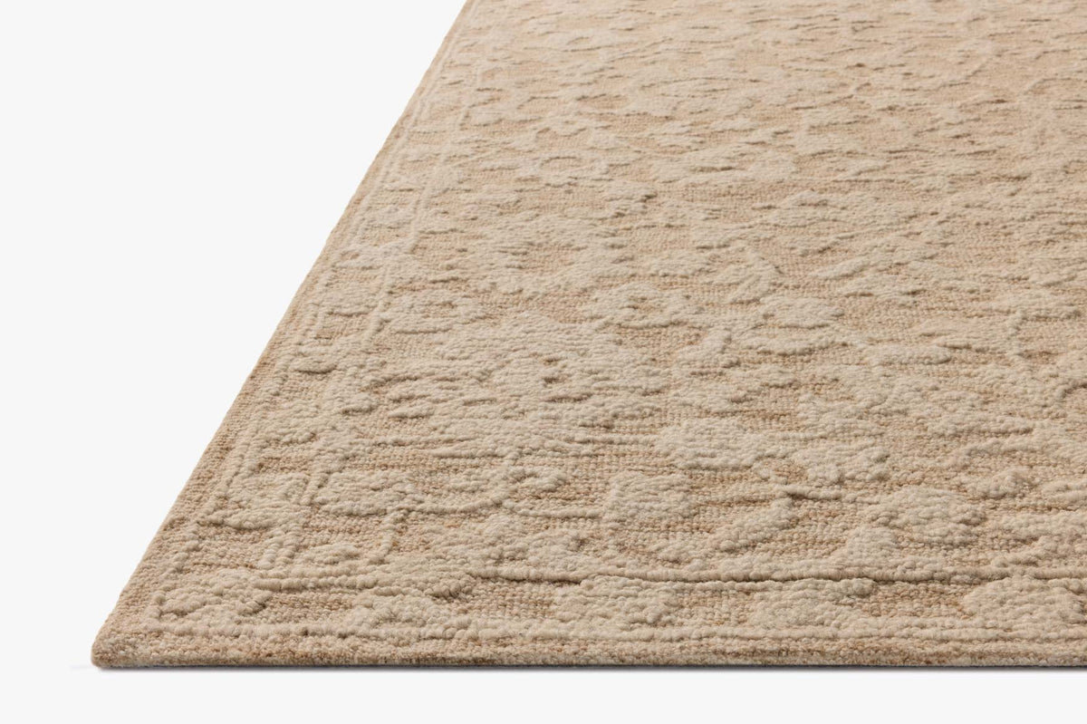 Loloi Prudence PRU-01 Clay / Ivory area rug - image 5