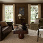 Loloi Prudence PRU-01 Clay / Ivory area rug - image 4