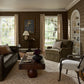 Loloi Prudence PRU-01 Clay / Ivory area rug - image 2