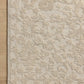Loloi Prudence PRU-01 Cream / Ivory area rug - image 3