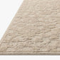 Loloi Prudence PRU-01 Cream / Ivory area rug - image 2