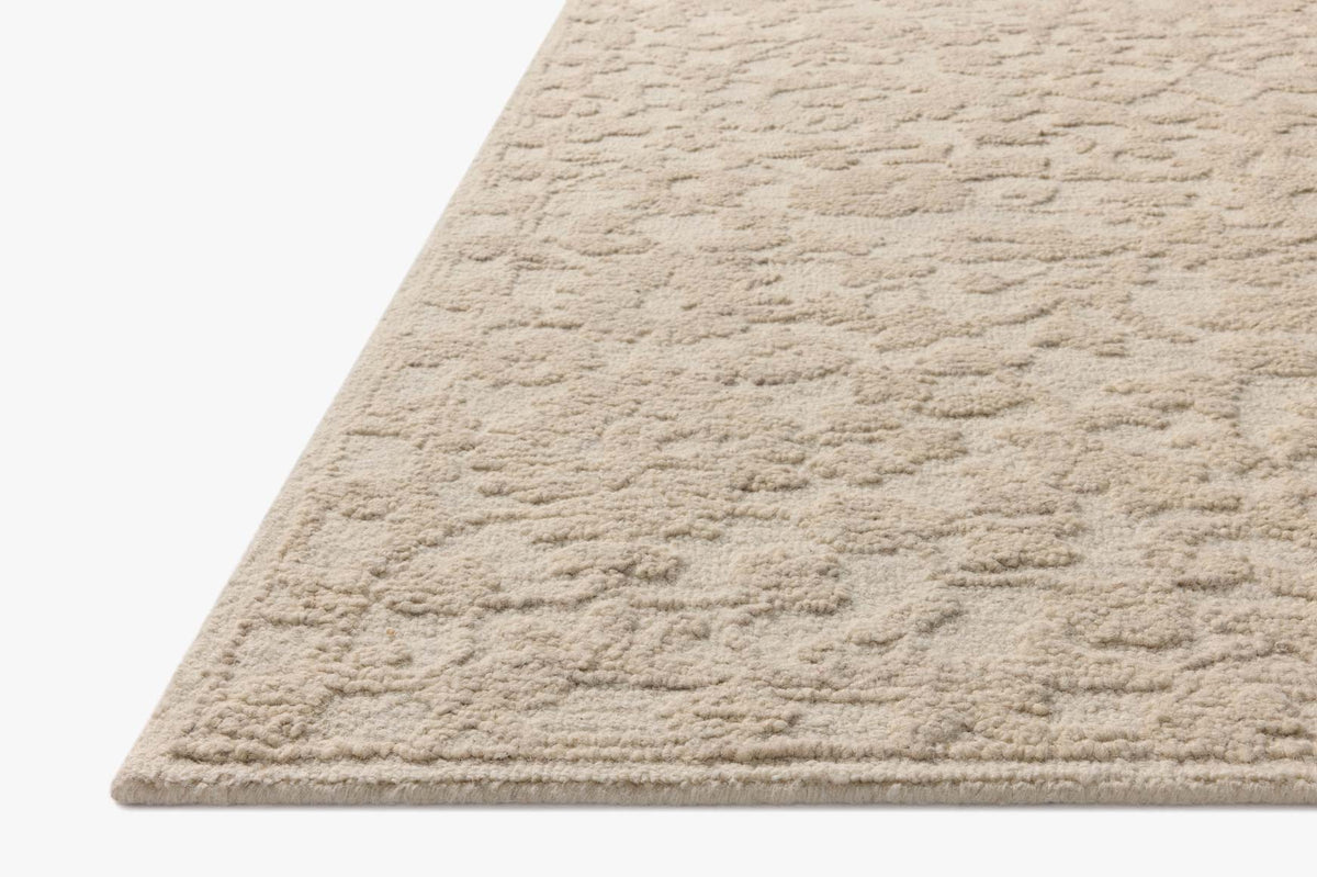 Loloi Prudence PRU-01 Cream / Ivory area rug - image 2