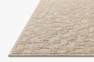 Loloi Prudence PRU-01 Cream / Ivory area rug - image 2