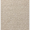Loloi Prudence Collection Hand Tufted Traditional Area Rug PRU-01 - Cream / Ivory