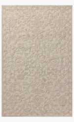 Loloi Prudence PRU-01 Cream / Ivory area rug - image 1