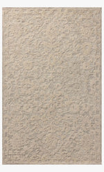 Loloi Prudence PRU-01 Mist / Ivory area rug - image 1