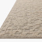 Loloi Prudence PRU-01 Mist / Ivory area rug - image 2