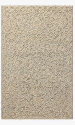 Loloi Prudence PRU-01 Sage / Ivory area rug - image 1