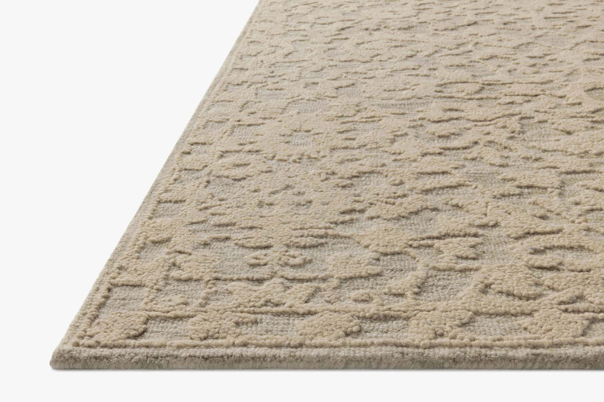 Loloi Prudence PRU-01 Sage / Ivory area rug - image 2
