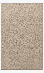 Loloi Prudence PRU-01 Stone / Ivory area rug - image 1