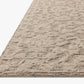 Loloi Prudence PRU-01 Stone / Ivory area rug - image 2