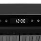 Hauslane Chef Ducted Stainless Steel Undercabinet Range Hood, UC-PS18