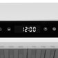 Hauslane Chef Ducted Stainless Steel Undercabinet Range Hood, UC-PS18