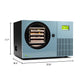 Harvest Right Countertop 360 pale blue freeze dryer dimensions